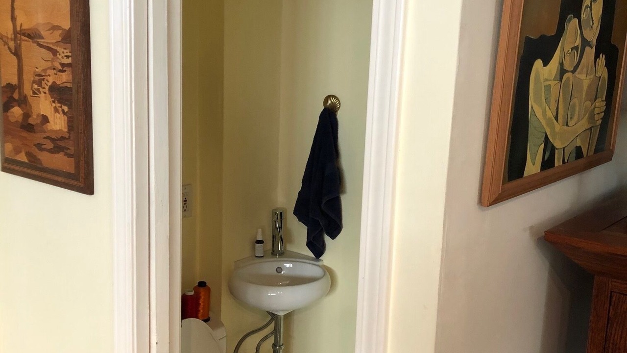 Photo of Bathroom in North Berkeley