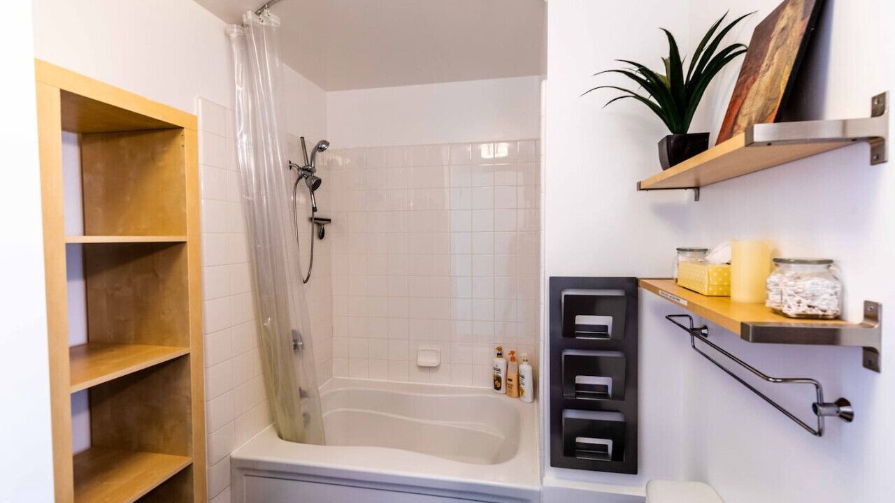 Photo of Bathroom in East Village