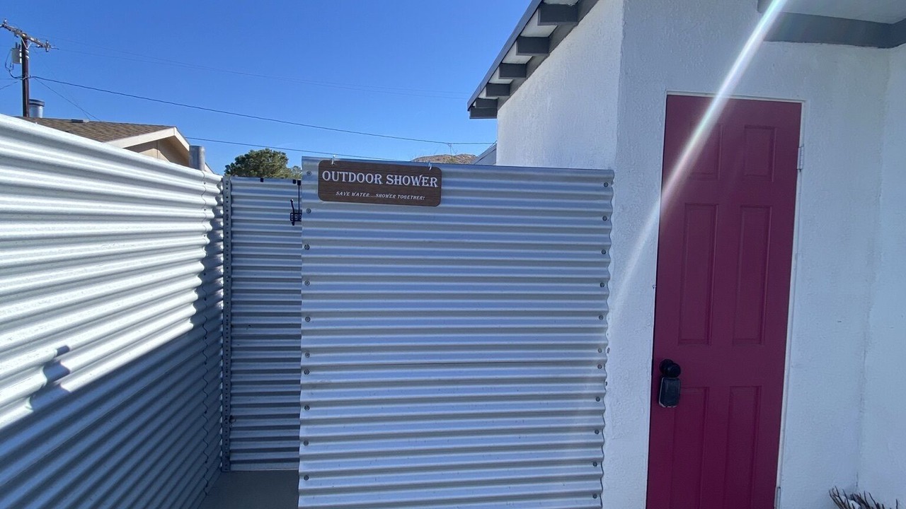 Photo of Outdoor in Joshua Tree