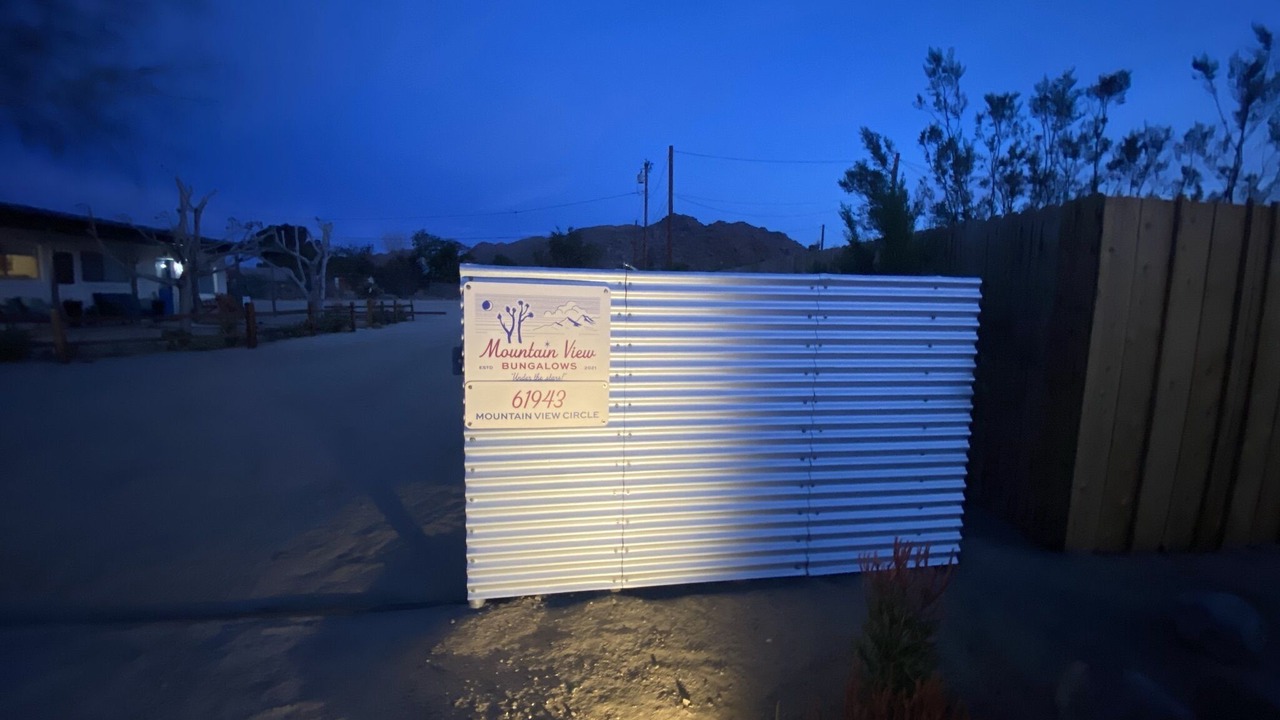 Photo of Outdoor in Joshua Tree