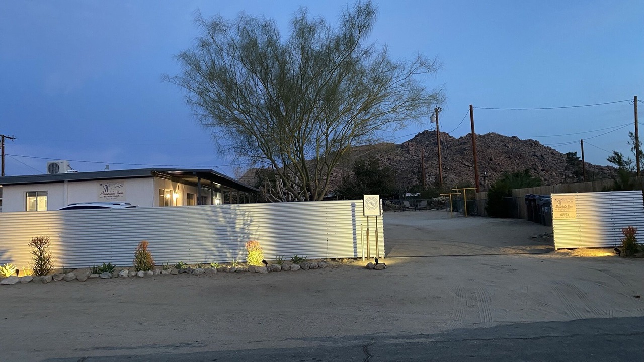 Photo of Others in Joshua Tree