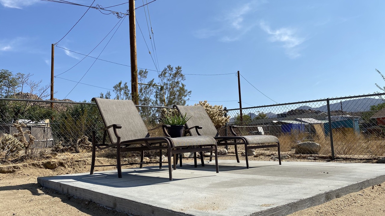 Photo of Outdoor in Joshua Tree