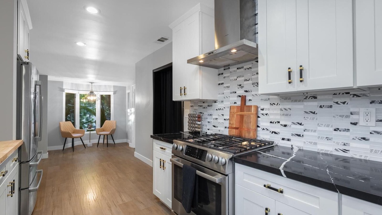 Photo of Kitchen in Beverly Hills