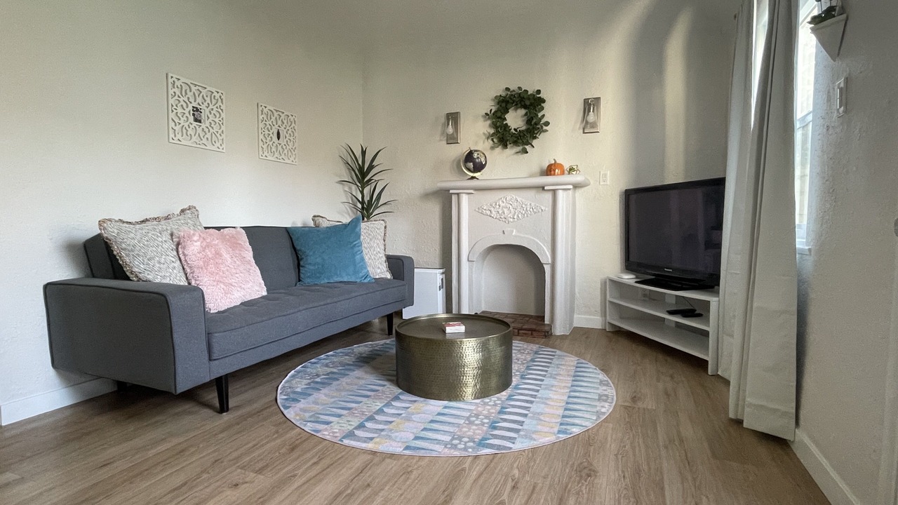 Photo of Livingroom in Clarkdale