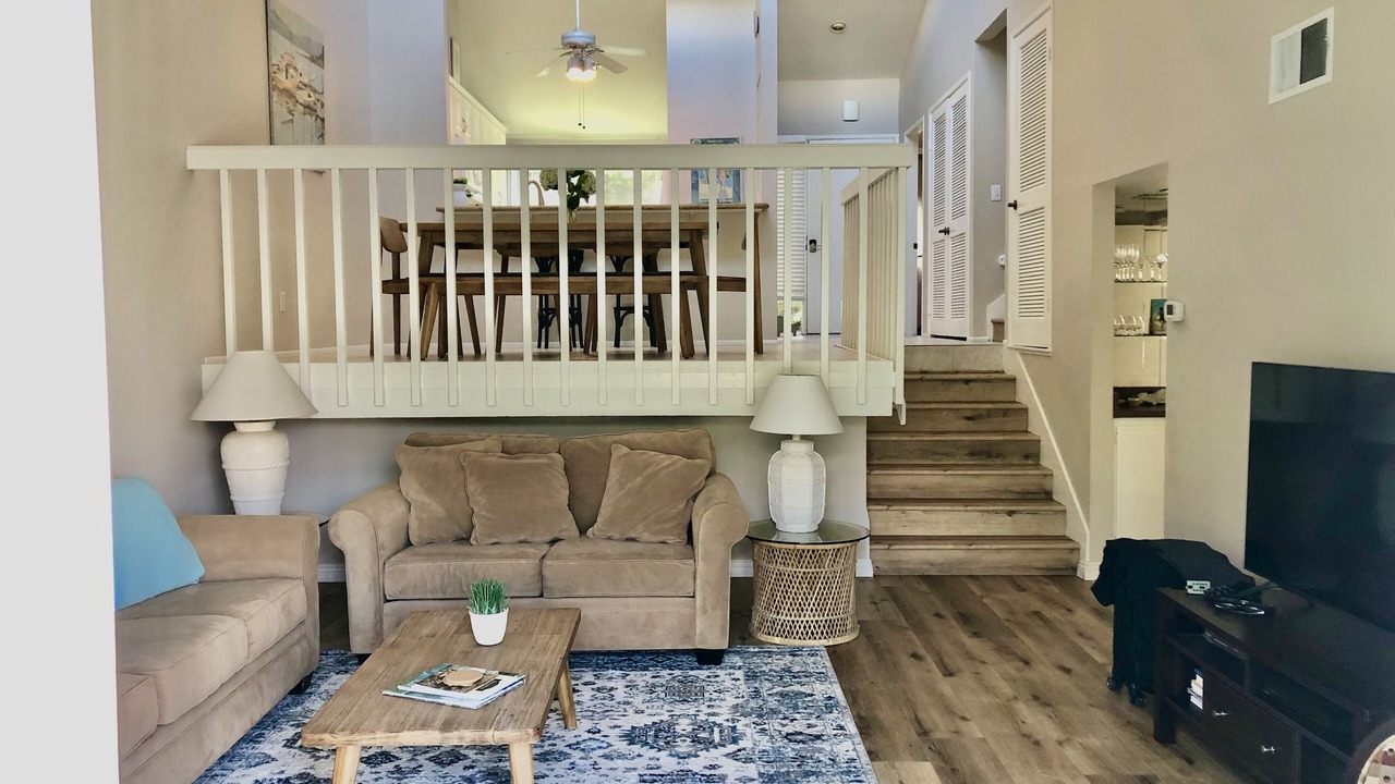 Photo of Bedroom in Leucadia