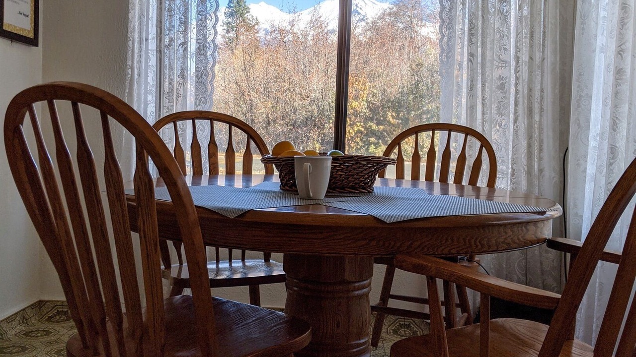 Photo of Bedroom in Mount Shasta