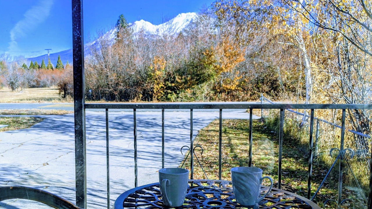 Photo of Outdoor in Mount Shasta