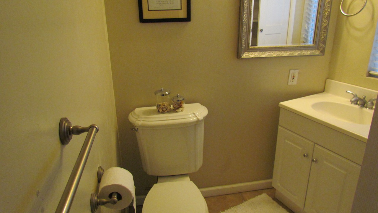 Photo of Bathroom in Old Mountain View