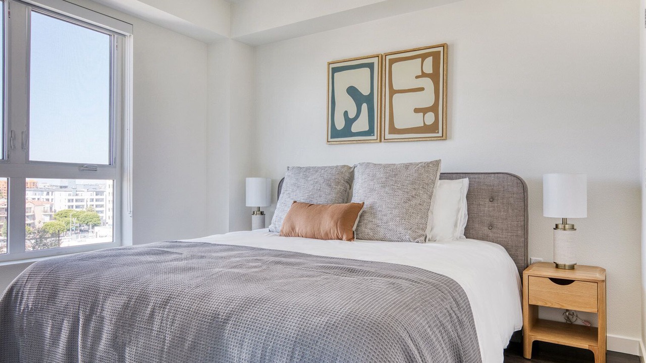 Photo of Bedroom in North Pine