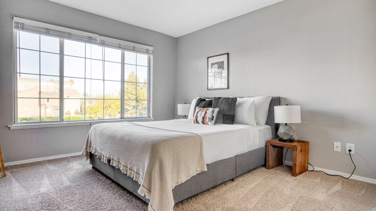 Photo of Bedroom in Sunnyvale