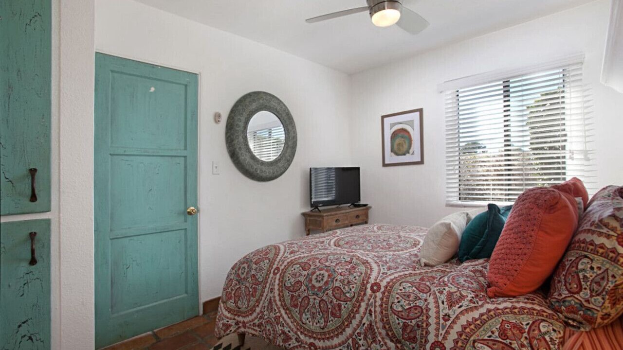 Photo of Bedroom in Old Town