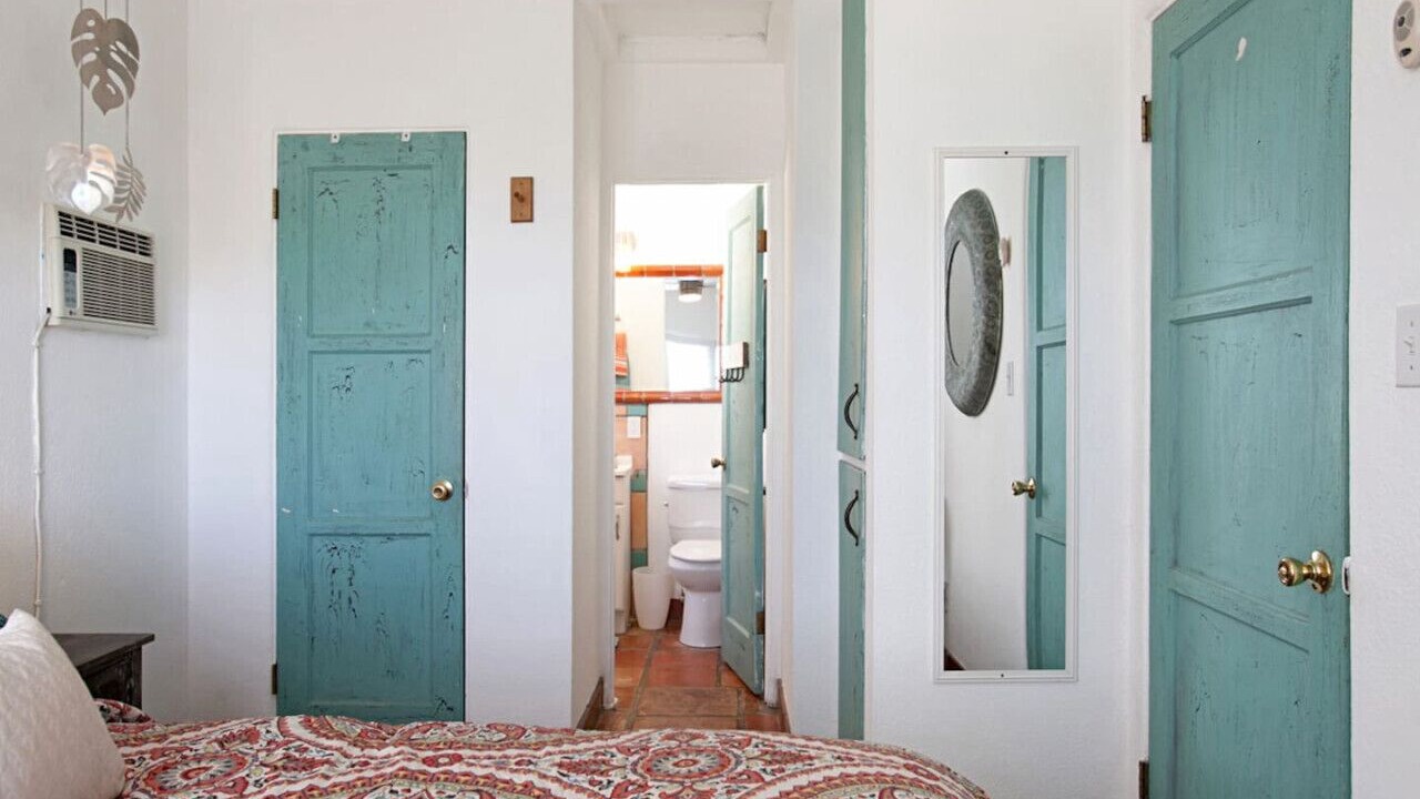 Photo of Bedroom in Old Town