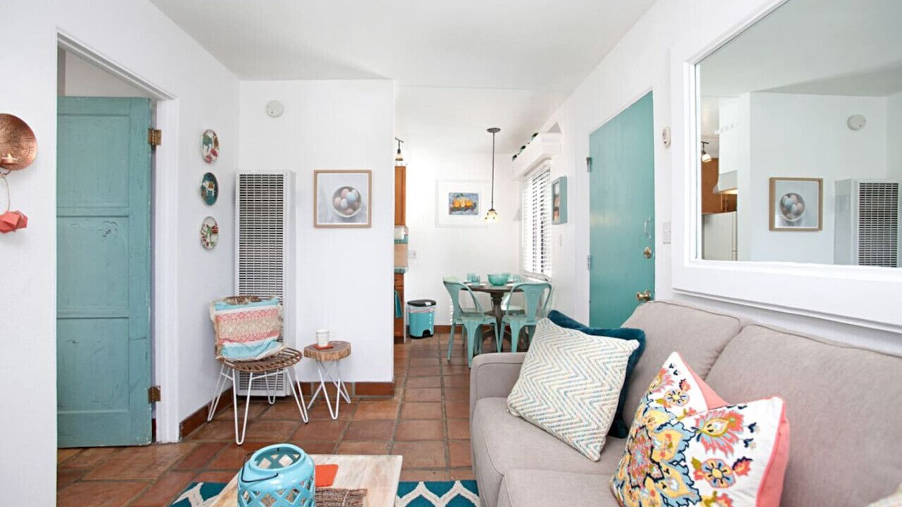 Photo of Livingroom in Old Town