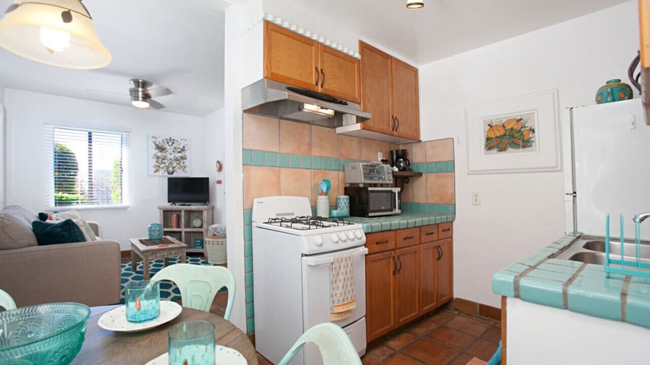 Photo of Kitchen in Old Town