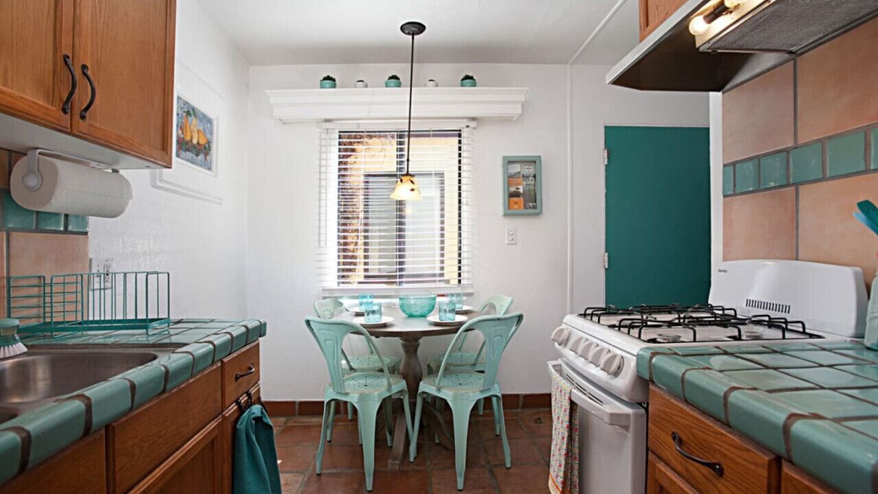Photo of Kitchen in Old Town
