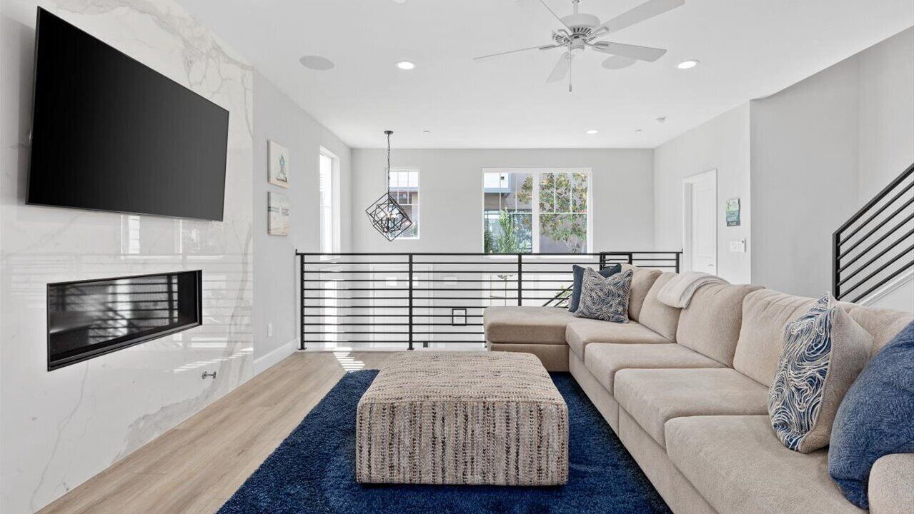 Photo of Livingroom in Carlsbad Village