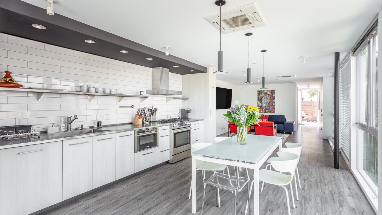 Photo of Kitchen in North Park