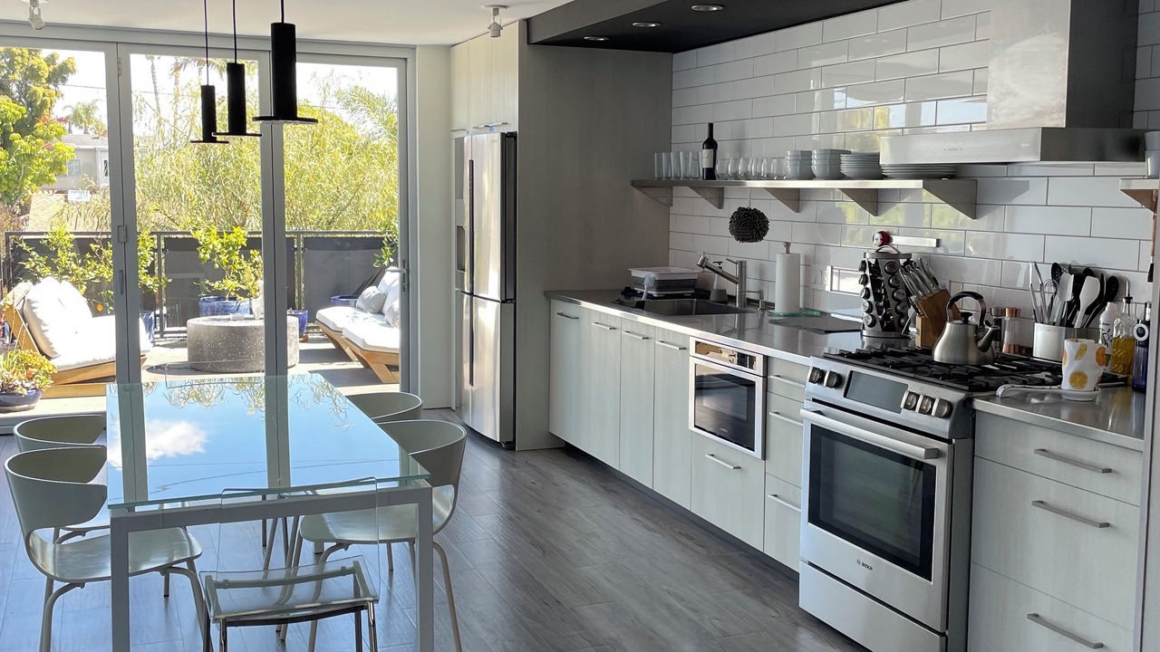 Photo of Kitchen in North Park