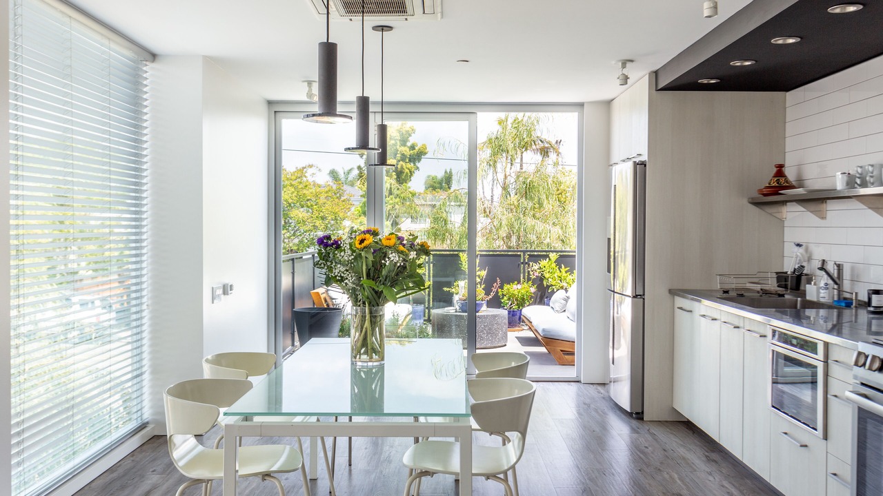 Photo of Kitchen in North Park