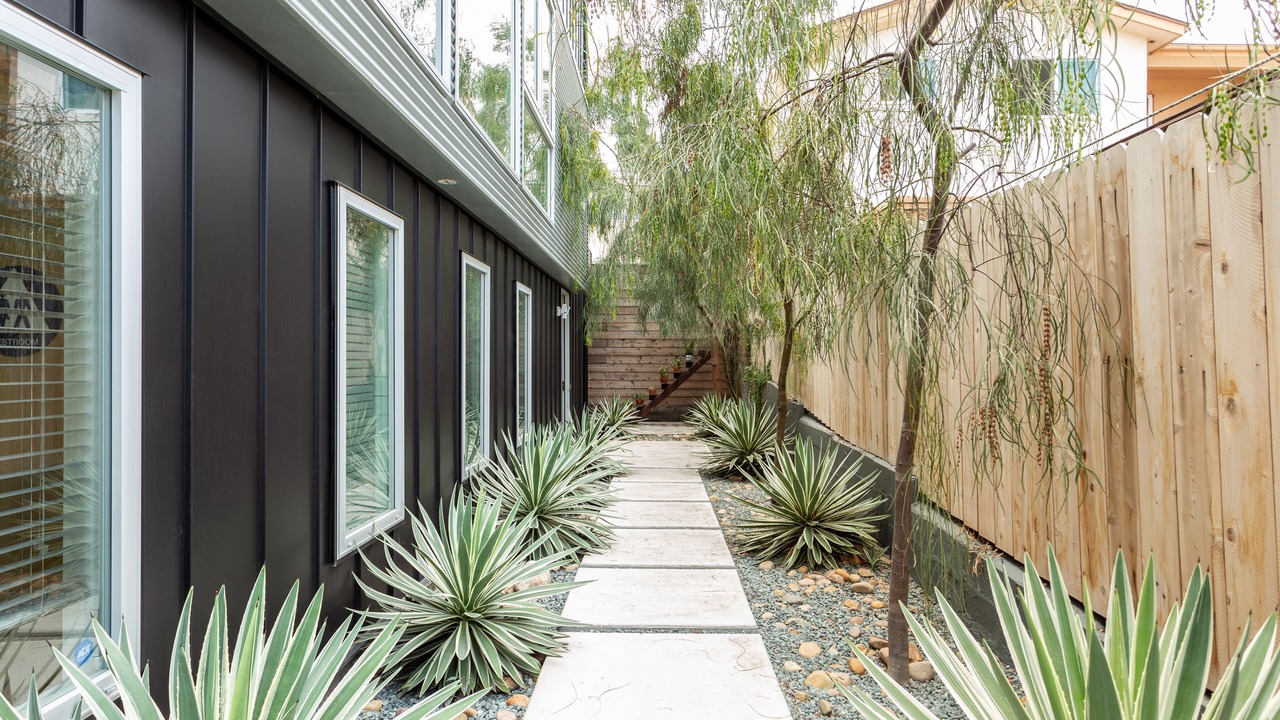 Photo of Outdoor in North Park