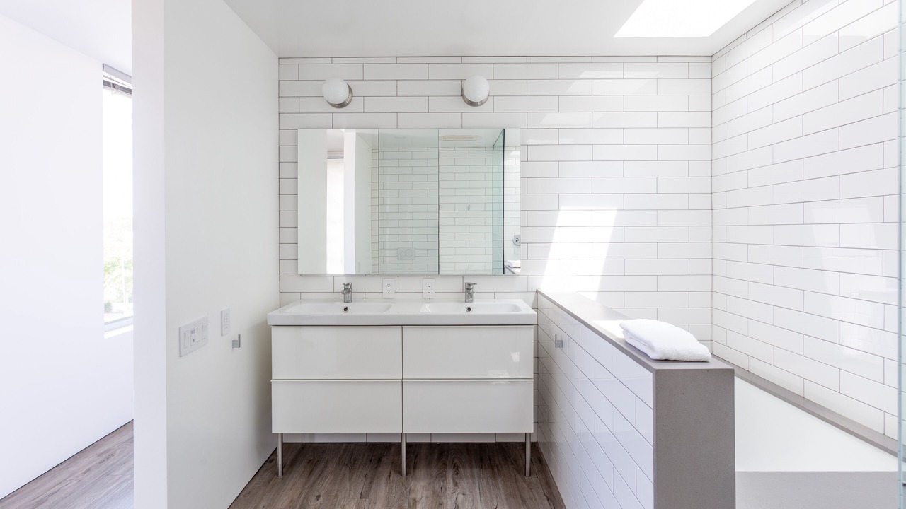 Photo of Bathroom in North Park