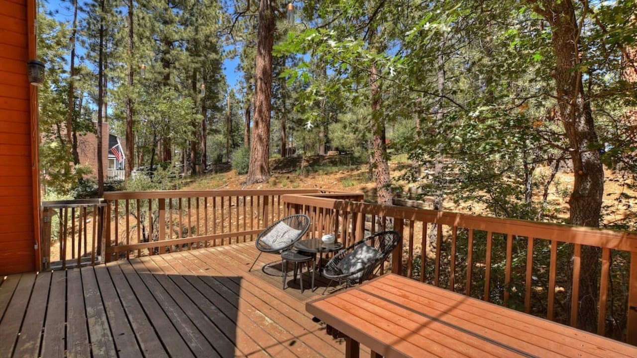 Photo of Patio Balcony in Sugarloaf