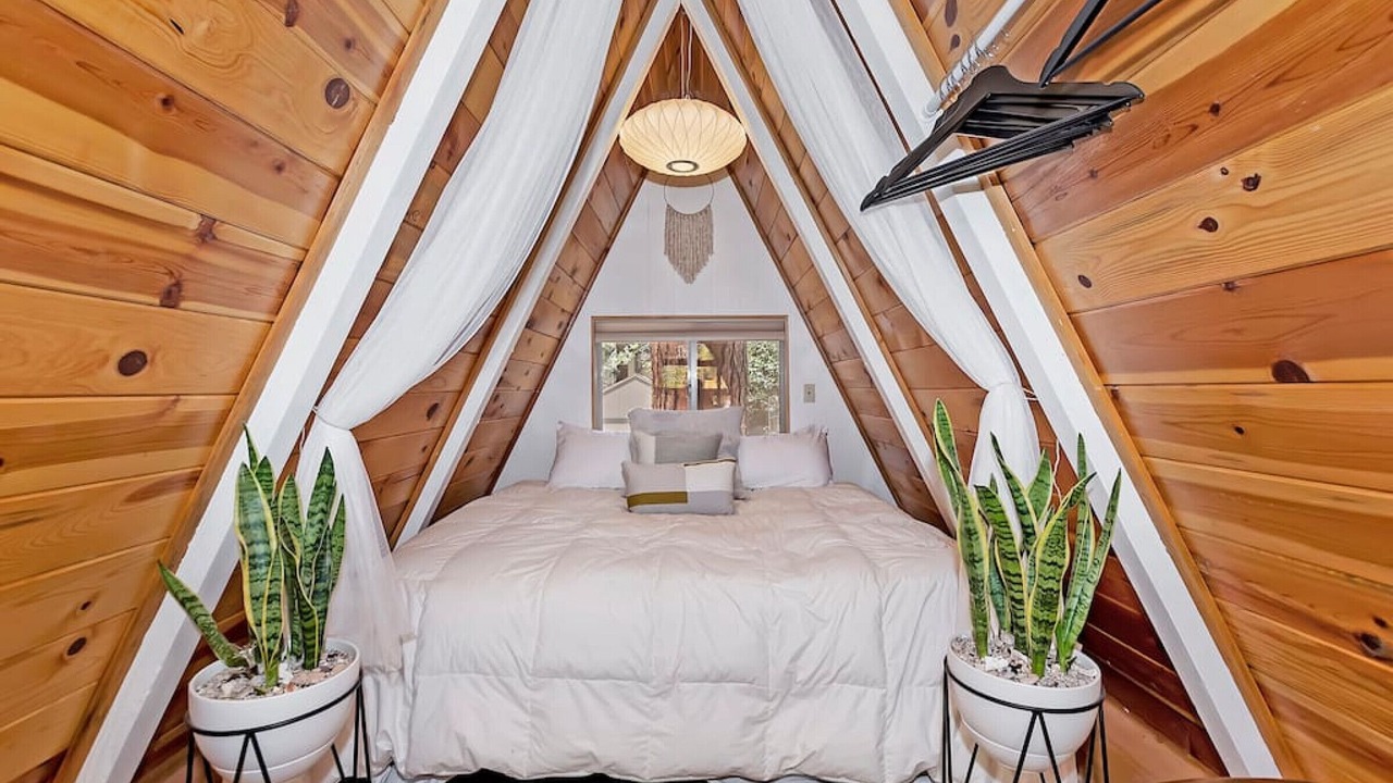 Photo of Bedroom in Sugarloaf