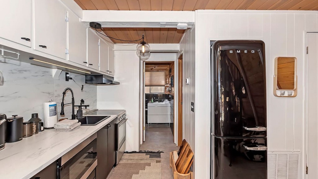Photo of Kitchen in Sugarloaf