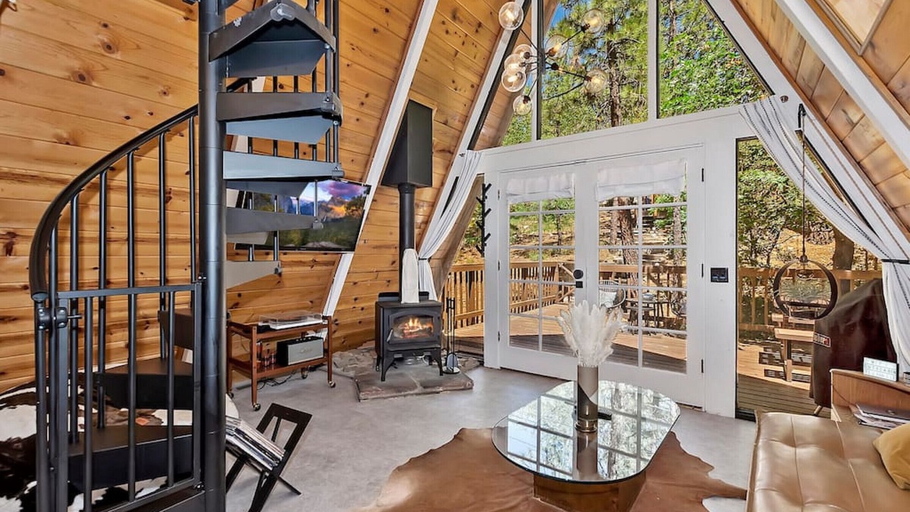 Photo of Livingroom in Sugarloaf