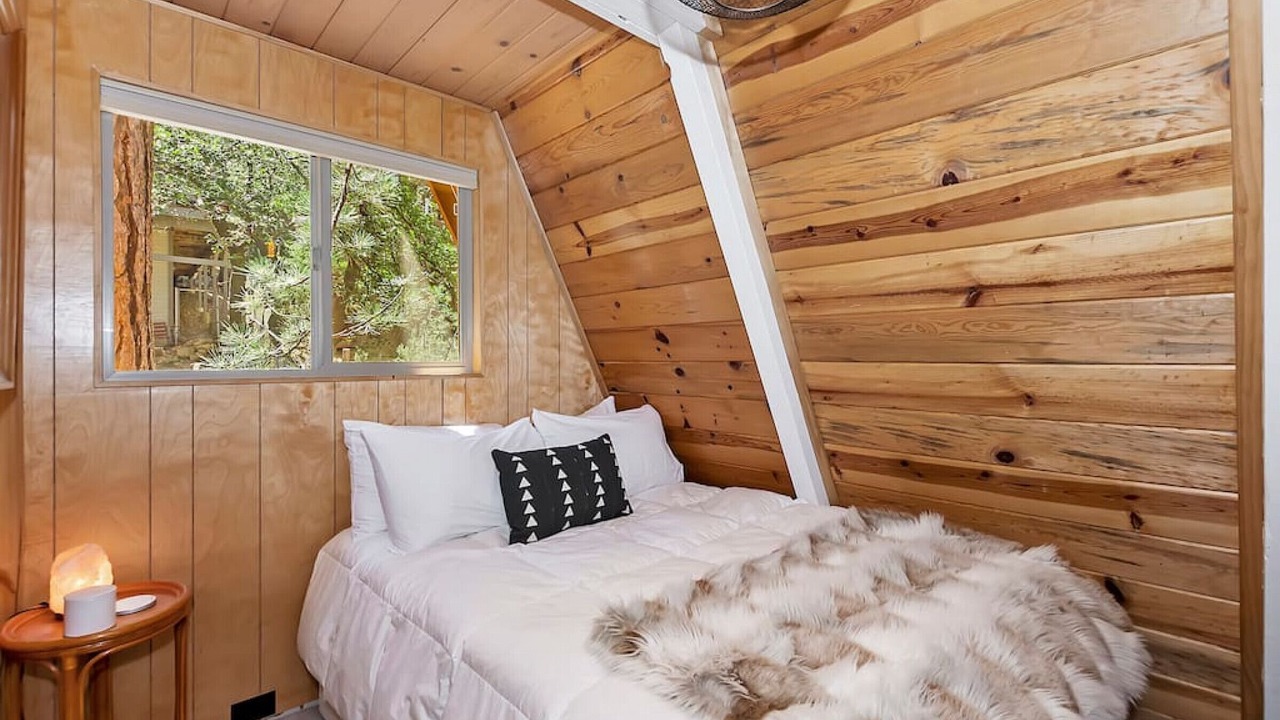 Photo of Bedroom in Sugarloaf
