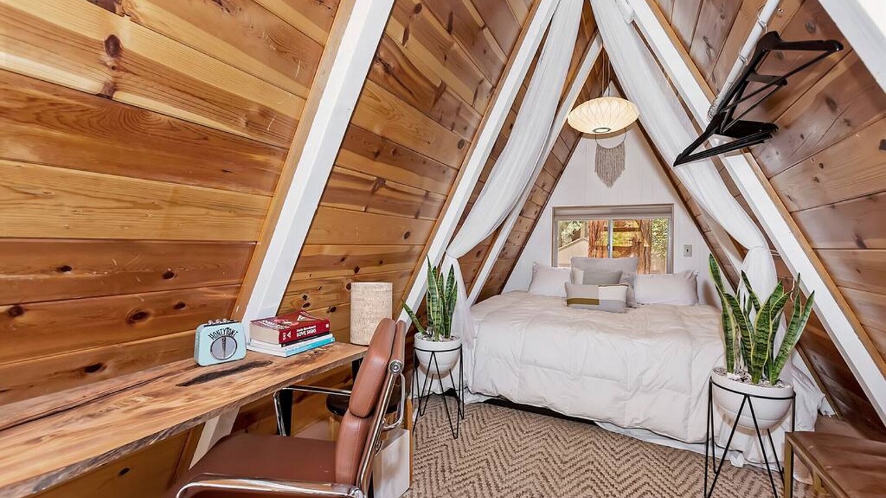 Photo of Bedroom in Sugarloaf