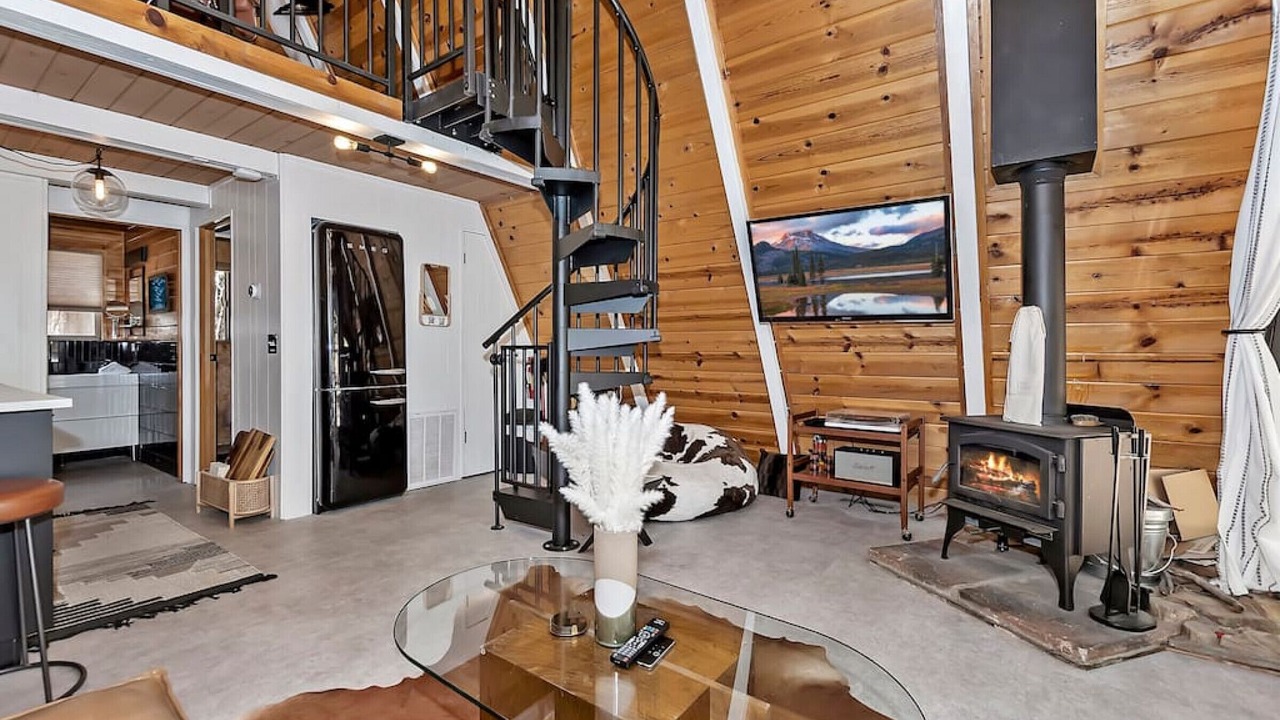 Photo of Livingroom in Sugarloaf