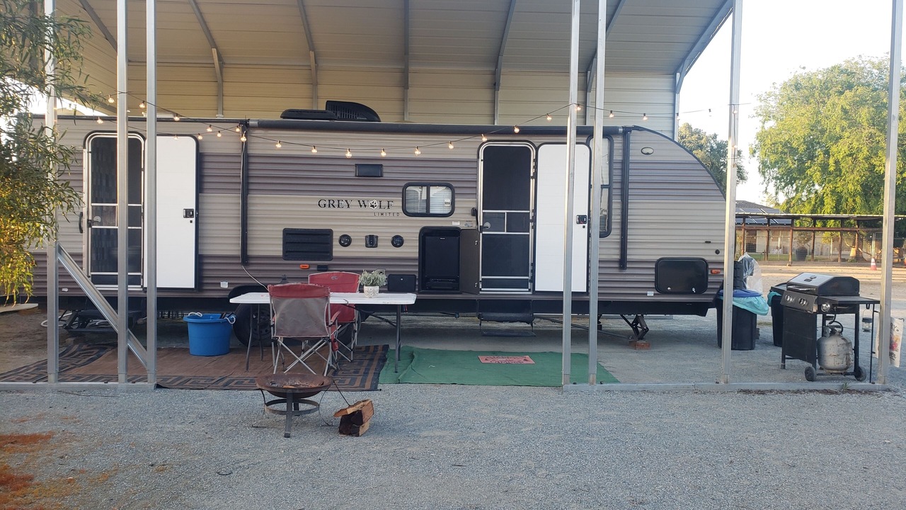 Photo of Outdoor in Clovis