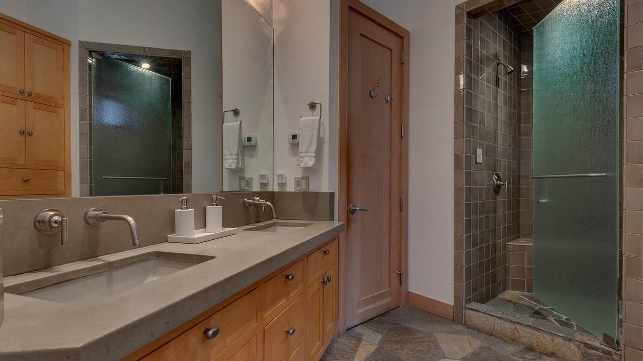 Photo of Bathroom in Kings Beach