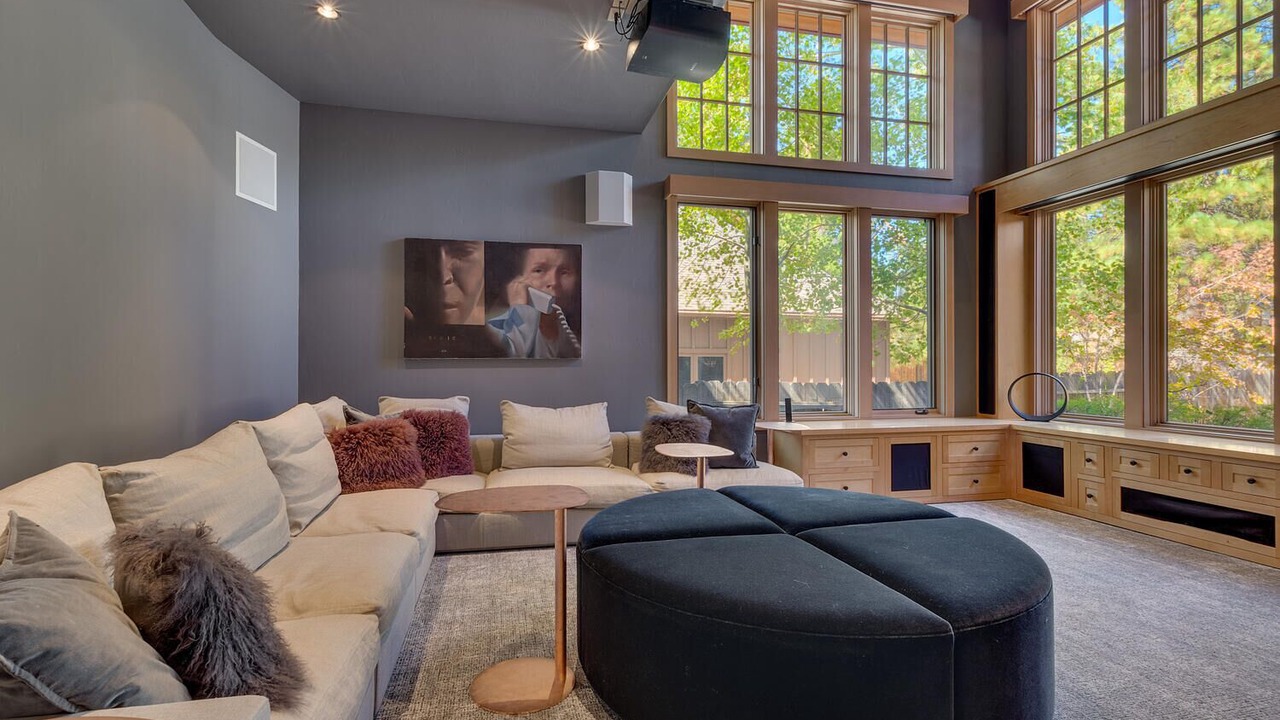Photo of Livingroom in Kings Beach