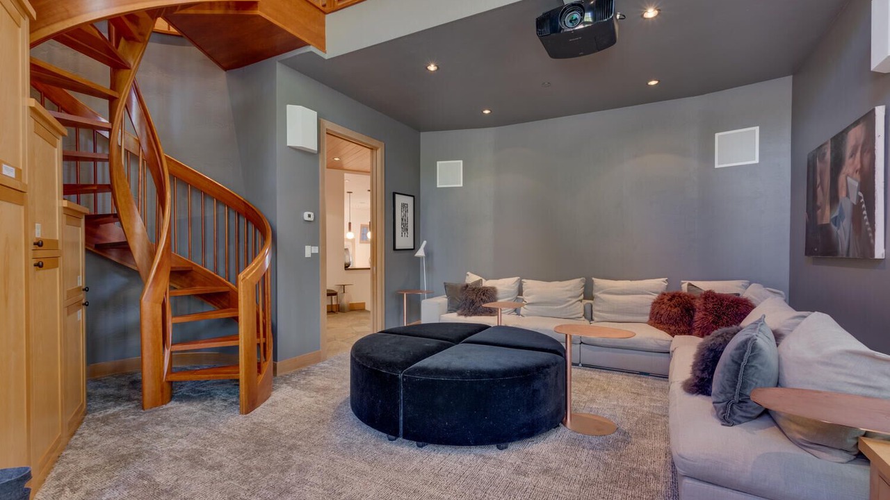 Photo of Livingroom in Kings Beach