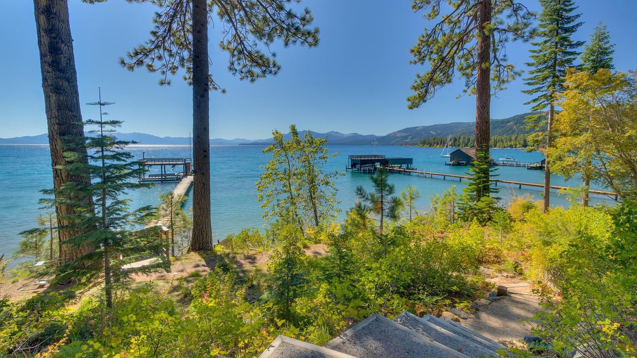 Photo of Outdoor in Tahoe Woods