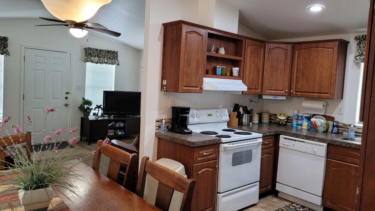 Photo of Kitchen in Needles