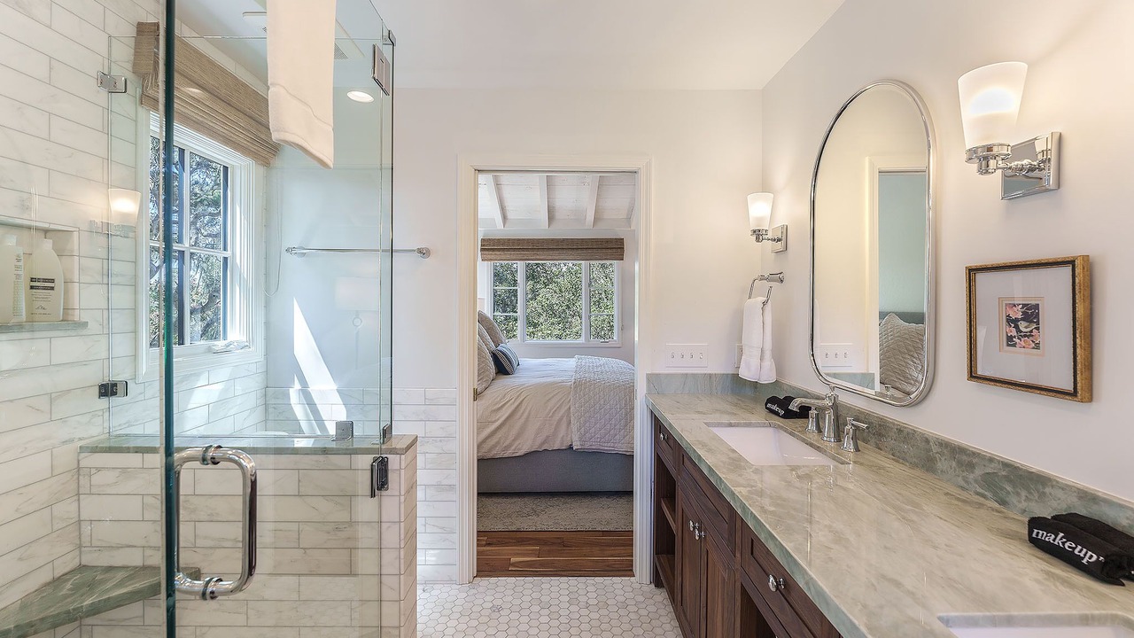 Photo of Bathroom in Northwest Carmel