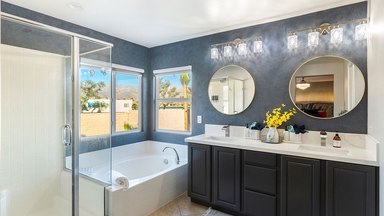 Photo of Bathroom in Terra Lago