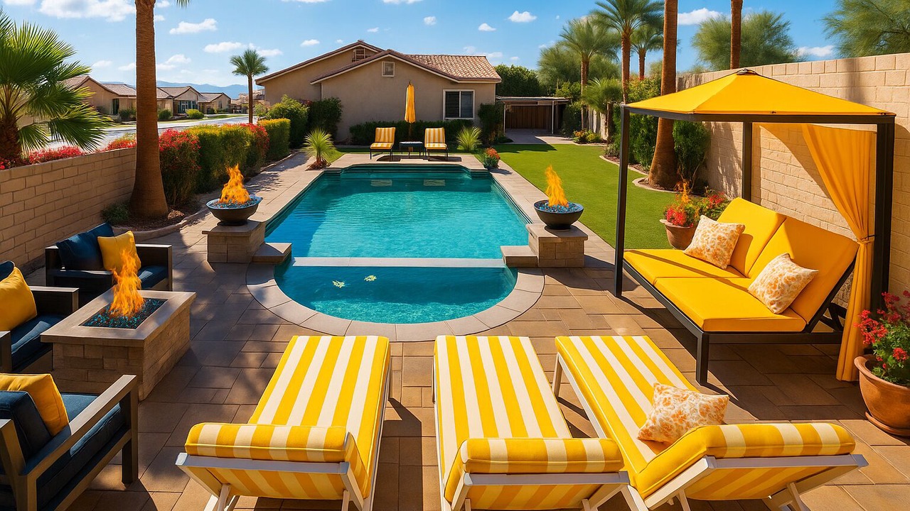 Photo of Outdoor in Terra Lago