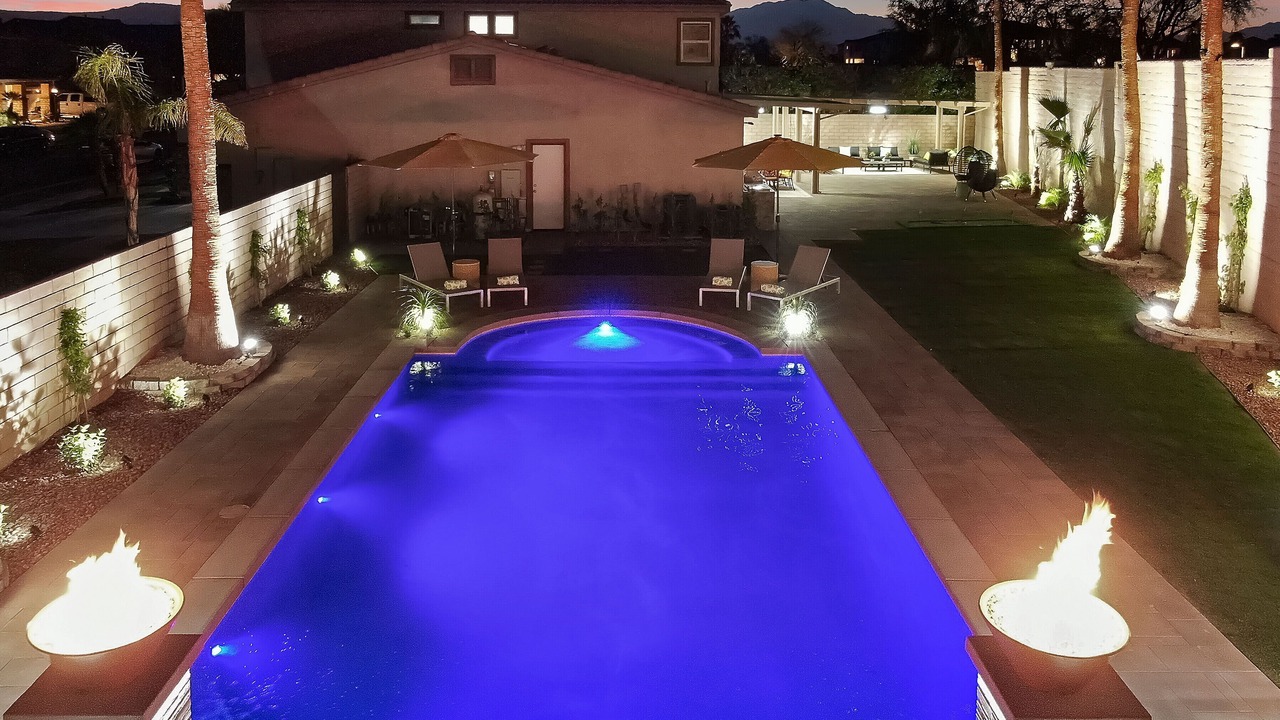 Photo of Outdoor in Terra Lago