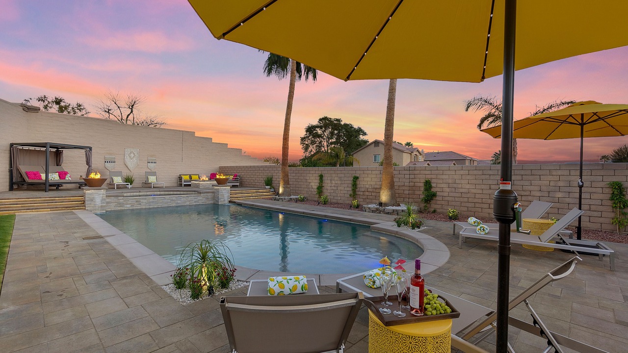 Photo of Outdoor in Terra Lago