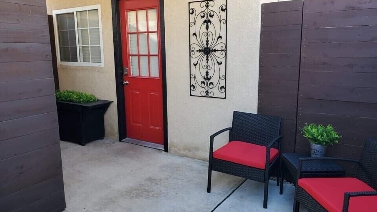 Photo of Patio Balcony in Riviera - Westchester
