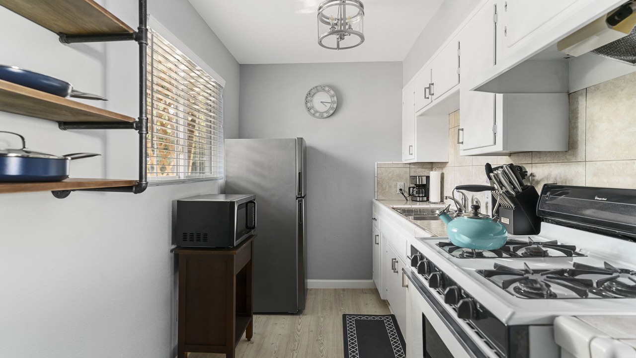 Photo of Kitchen in Riviera - Westchester