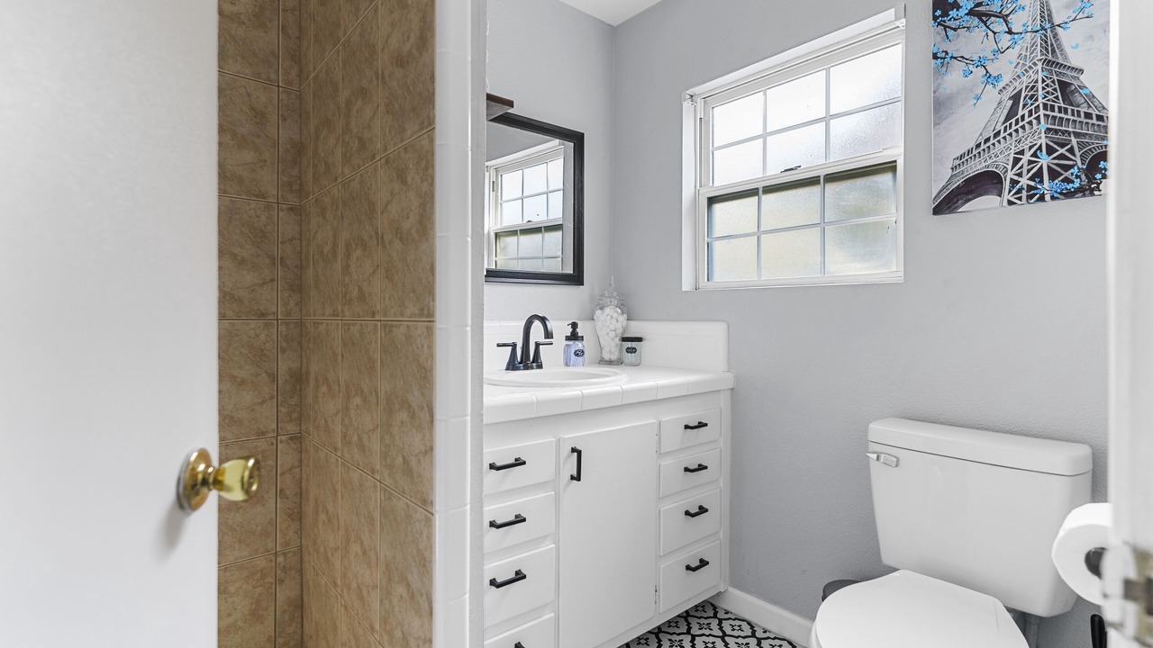 Photo of Bathroom in Riviera - Westchester