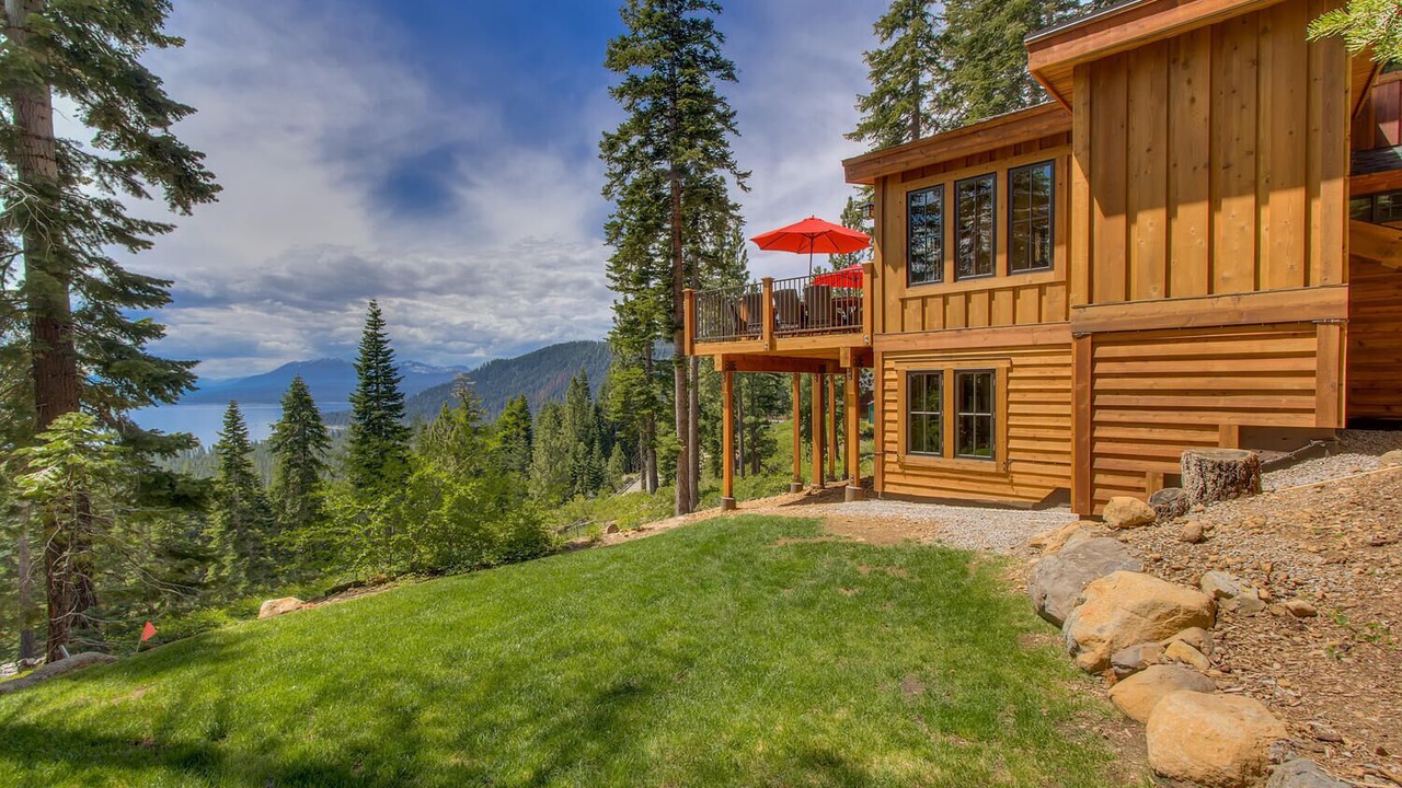Photo of Outdoor in Talmont