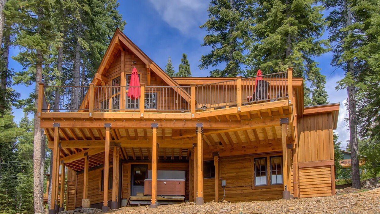Photo of Outdoor in Talmont