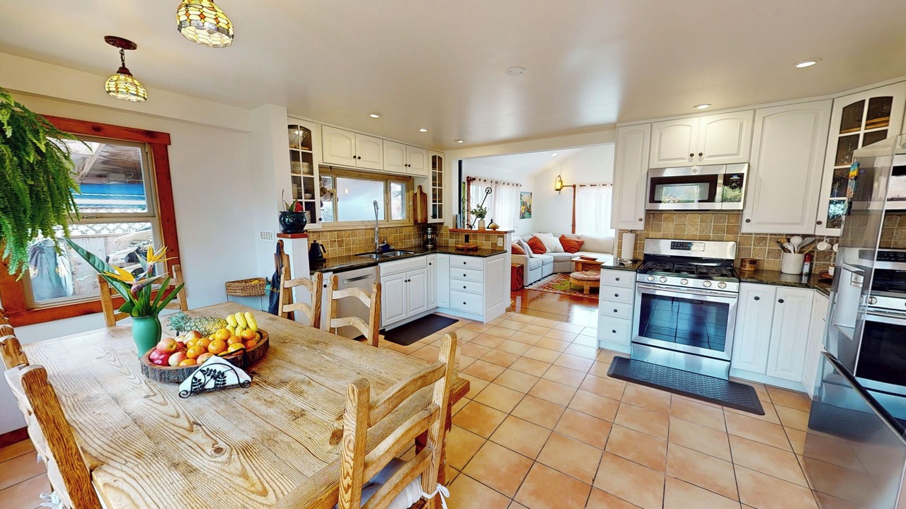 Photo of Kitchen in Seabright