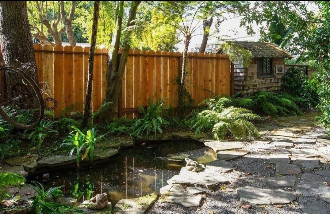 Photo of Outdoor in Marina District